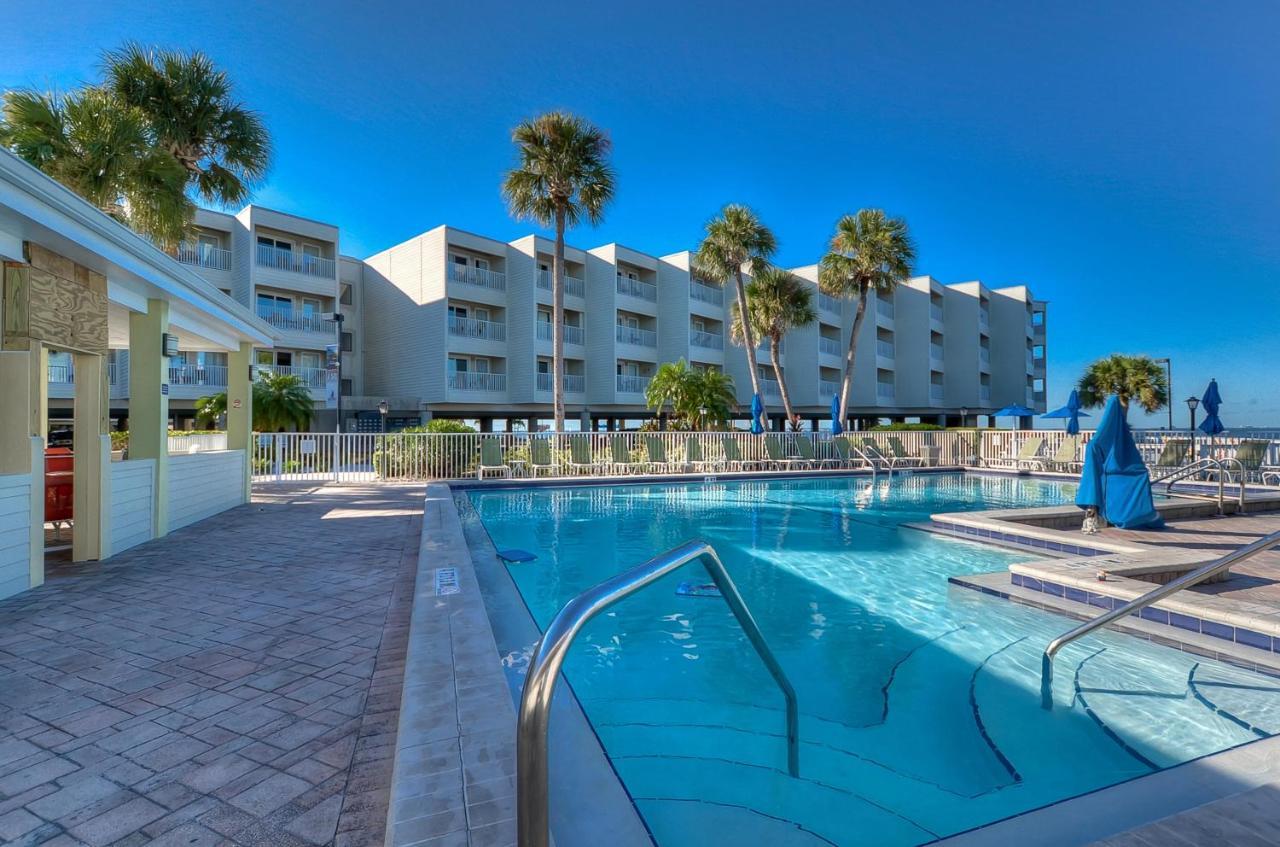 202-Pool, Wifi, Close To Bucs Stadium Tampa Exterior foto